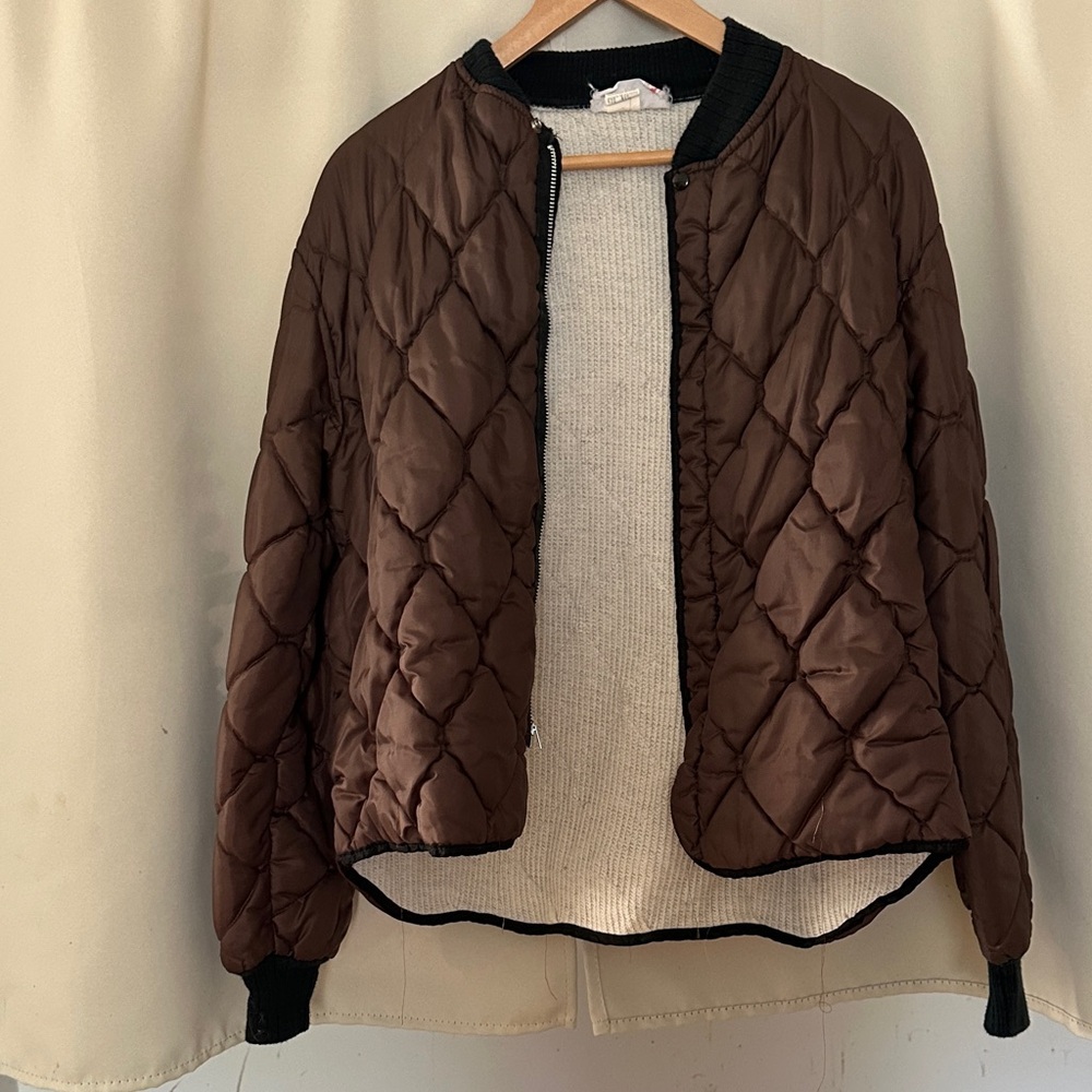 RAWSON Vintage workwear insulated jacket